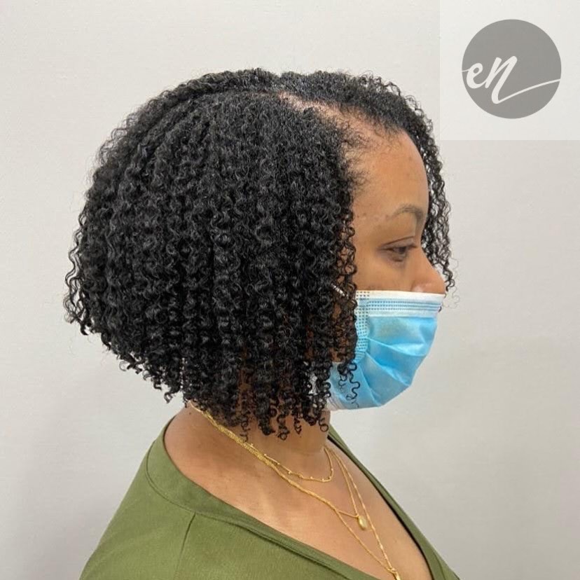 Short Natural Hairstyles for Black Women That Actually Work for Real Life