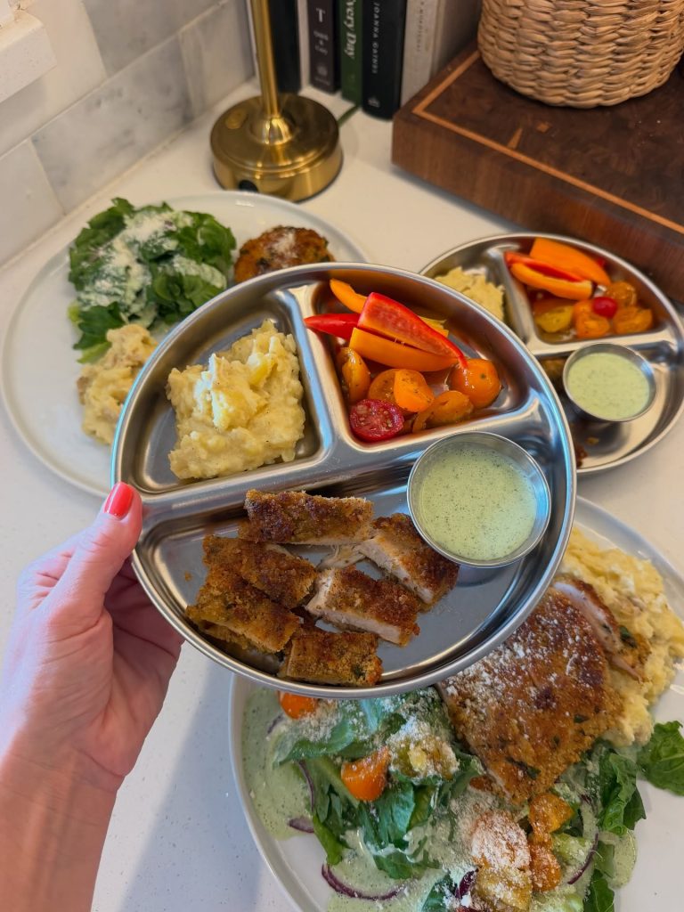 Saturday Night Dinner Ideas for Family That Actually Feel Like an Event