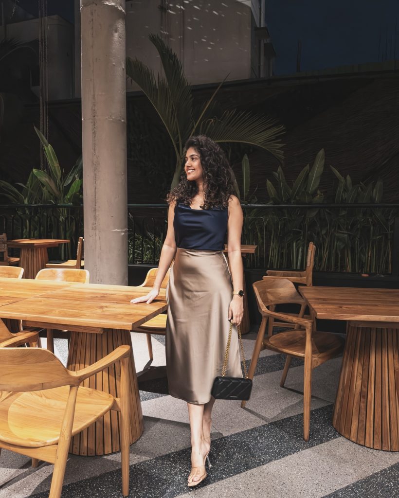 Casual Dinner Outfits That Still Feel Put Together